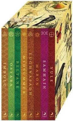 Llewellyn's Sabbat Essentials Box Set