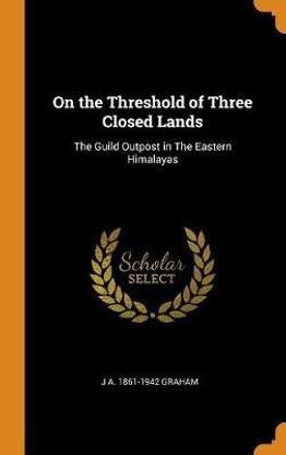 On the Threshold of Three Closed Lands