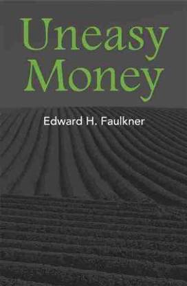 Uneasy Money