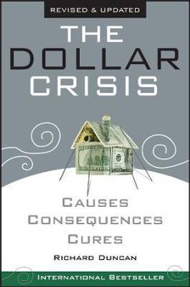The Dollar Crisis