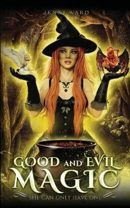 Good and Evil Magic