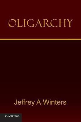 Oligarchy