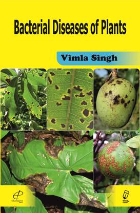 Bacterial Diseases of Plants
