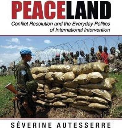 Peaceland