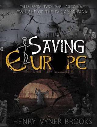 Saving Europe 2021