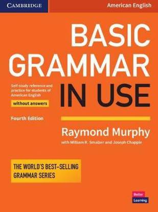 Basic Grammar in Use Student's Book without Answers