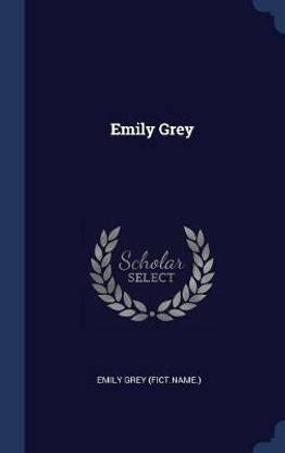 Emily Grey