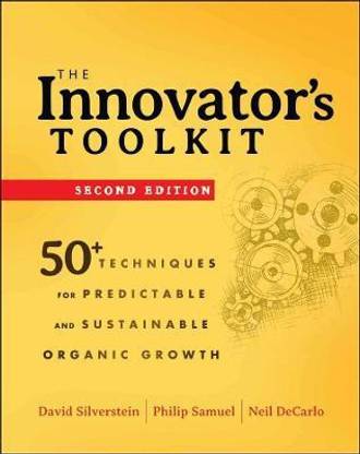 The Innovator's Toolkit