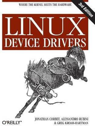 Linux Device Drivers