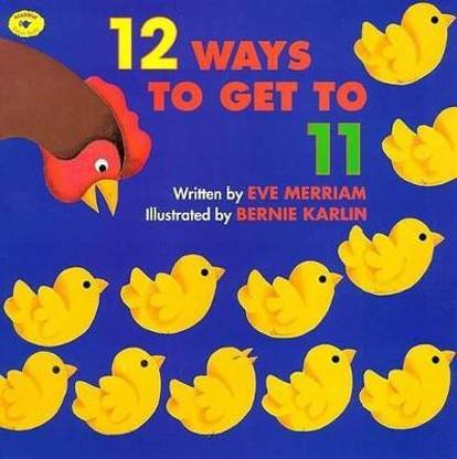 12 Ways to Get to 11