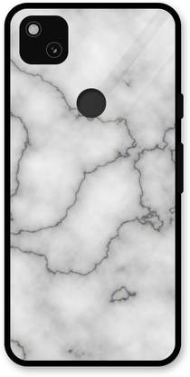 Coverscart Back Cover for Google Pixel 4a