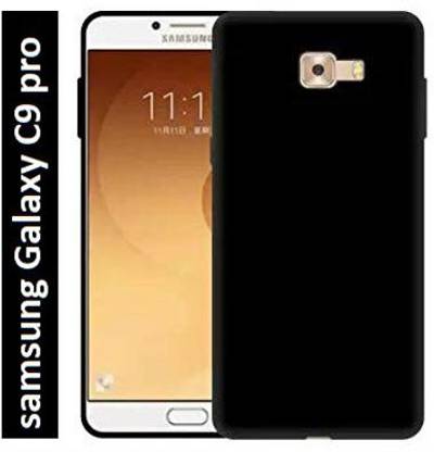 Bodoma Back Cover for Samsung galaxy C9 pro C9pro