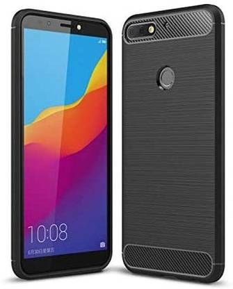 SmartPoint Bumper Case for Honor 7C 5.99"