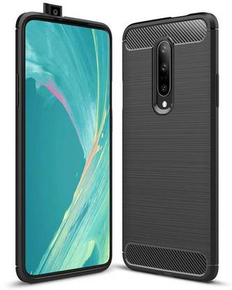 CONNECTPOINT Back Cover for OnePlus 7 Pro