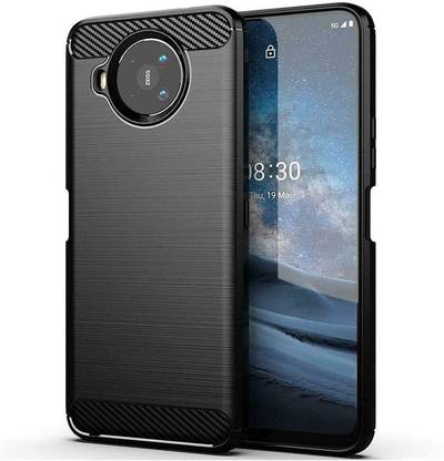 Helix Bumper Case for Nokia 8.3 5G