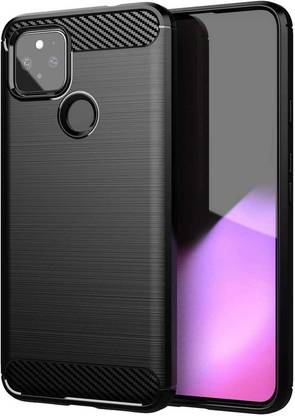 MoreFit Bumper Case for Google Pixel 5