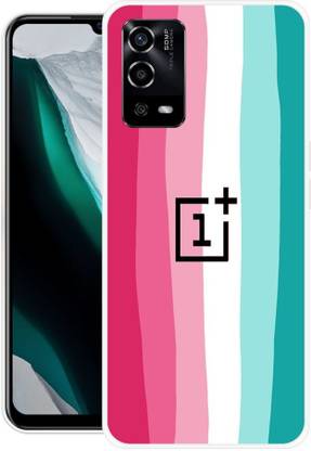 Krtagy Back Cover for Oppo A16 4G, Oppo A55 4G