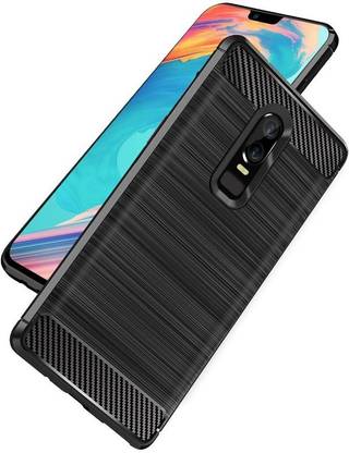SmartPoint Bumper Case for OnePlus 6