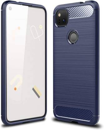 SmartPoint Bumper Case for Google Pixel 4a