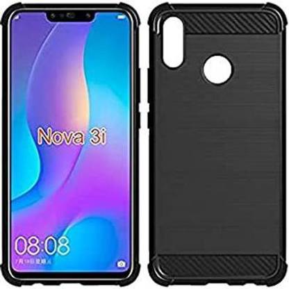 Helix Bumper Case for Huawei Nova 3i