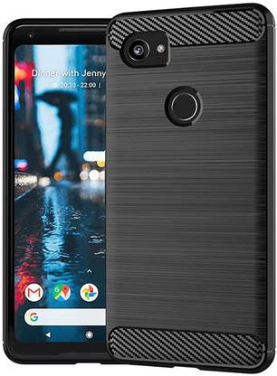 SkyTree Bumper Case for Google Pixel 2 XL