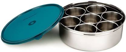 Signoraware Spice Set Stainless Steel