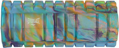 EVERLAST Grid Foam Roller