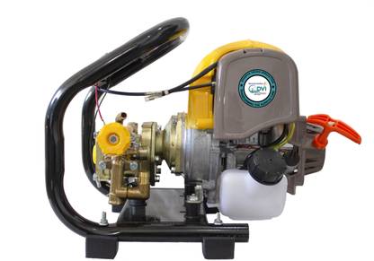 DVI 4 Stroke portable power Sprayer for Spray Pesticides in agriculture 0 L Hose-end Sprayer
