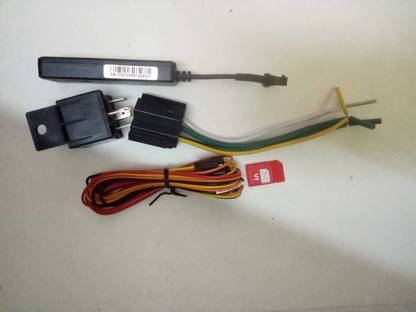 PLKJ S102A GPS Device
