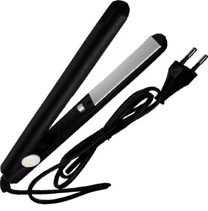 RPMG Ladies Silk Smooth Professional Long Ceramic Plate Hair Styling Anti-Static Flat Iron Hair Straightener Light Weight 30W (6 Month Warranty) 10 Hair Straightener