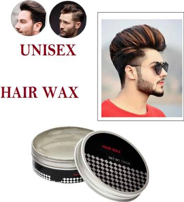 Aylily 100 % Professional Styling Hair Wax Long-lasting Fluffy Hair Hair Gel