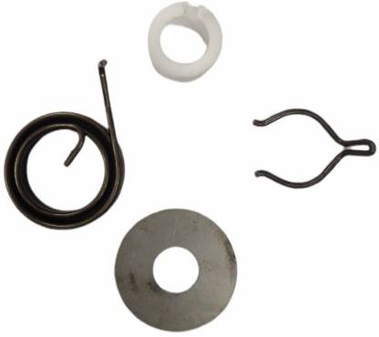 D'Mega Mart Rx 100 135 Kick spring full kit 4 PCsd Kickstart Lever