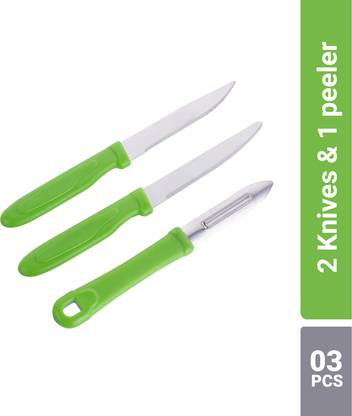 Flipkart SmartBuy 1 and 2 Kitchen Tool Set