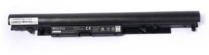 Maxelon Laptop battery compatible 240 G6; 245 G6; 250 G6; 255 G6, JC04 4 Cell Laptop Battery