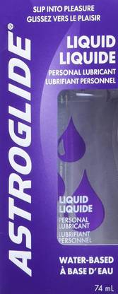Astroglide Personal Lubricant & Moisturiser Lubricant