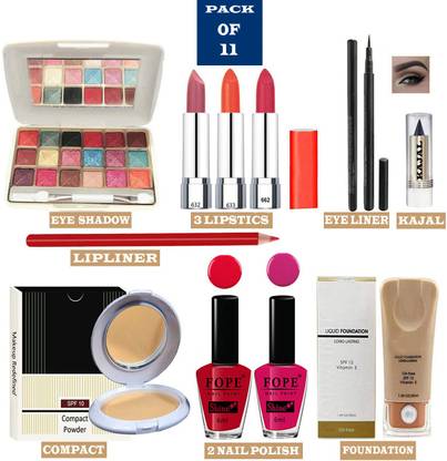 FOPE 11 in 1 MAKEUP -KIT-32-33-62
