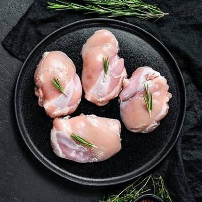 Meat Chalet Boneless Chicken Thigh