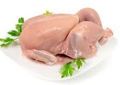 Vikky's Fresh Chicken