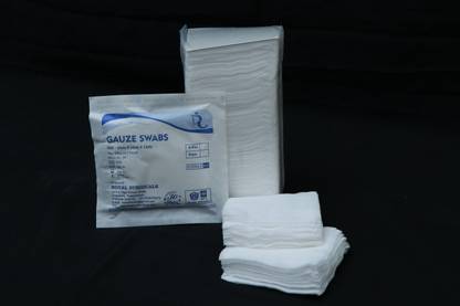 royal surgical Gauze Medical Dressing