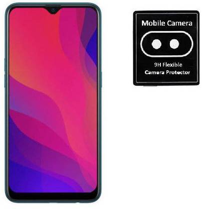 Zootkart Back Camera Lens Glass Protector for OPPO F13 Pro