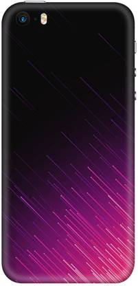Enlinea Apple iPhone 5s Mobile Skin