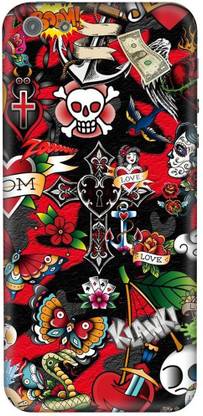 Enlinea Apple iPhone 5C Mobile Skin