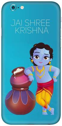 Enlinea Apple iPhone 6 Plus Mobile Skin