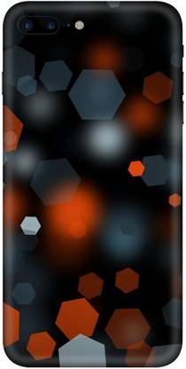 Enlinea Apple iPhone 8 Plus Mobile Skin