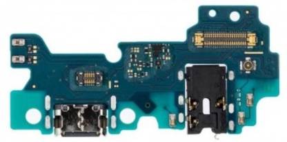 semmartin A32 Samsung galaxy A32 Charging PCB Complete Flex