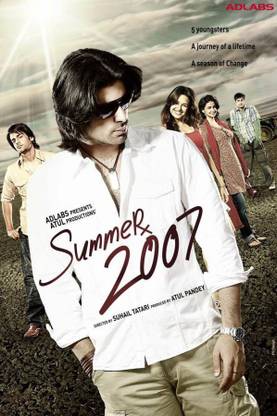 Summer 2007