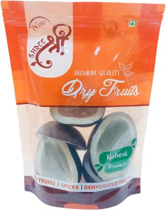 SHREE DRIED COCONUT (1 KG) DRY COPRA Dry Copra