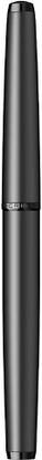 Scrikss METROPOLIS 78 MATT BLACK Fountain Pen