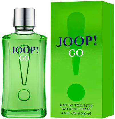 JOOP GO 100ML Eau de Toilette - 100 ml