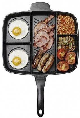 PAVITYAKSH MAGIC PAN Tawa 15 cm diameter